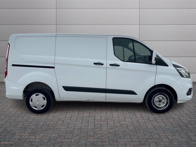 FORD Transit Custom 280 2.0 EcoBlue 130 PC Furgone Trend