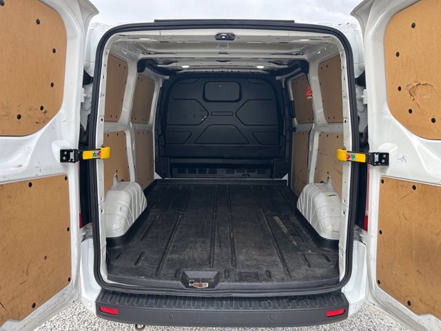FORD Transit Custom 280 2.0 EcoBlue 130 PC Furgone Trend