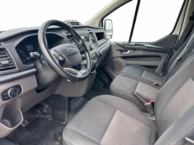 FORD Transit Custom 280 2.0 EcoBlue 130 PC Furgone Trend