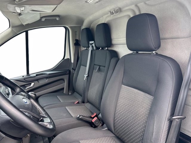 FORD Transit Custom 280 2.0 EcoBlue 130 PC Furgone Trend