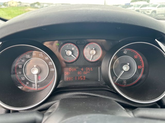 FIAT Punto 5p 1.3 mjt street s&s 95cv