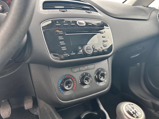 FIAT Punto 5p 1.3 mjt street s&s 95cv