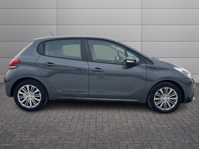 PEUGEOT 208 5p 1.2 puretech Active 82cv