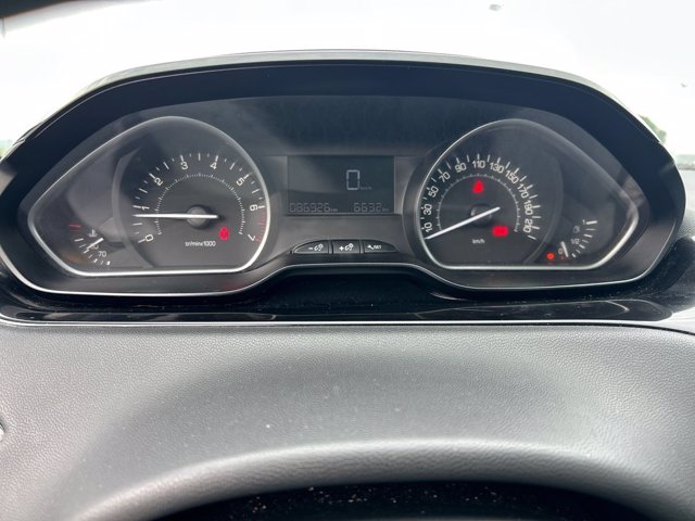PEUGEOT 208 5p 1.2 puretech Active 82cv