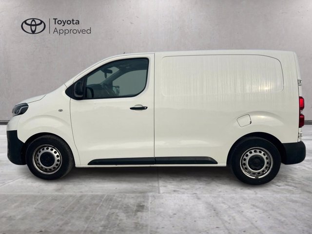 TOYOTA E6 2016 Proace II 1.6d 115cv S&S 10q L0 S