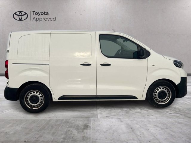 TOYOTA E6 2016 Proace II 1.6d 115cv S&S 10q L0 S