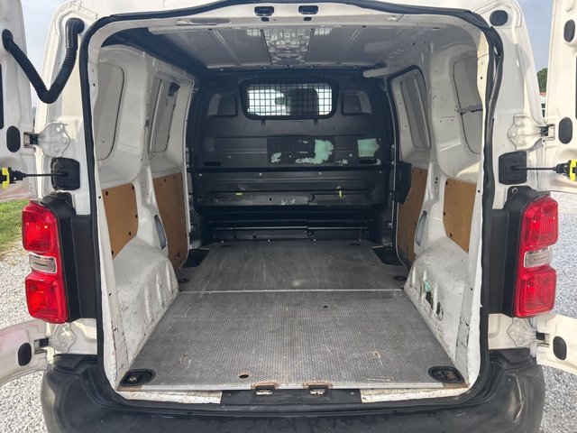 TOYOTA E6 2016 Proace II 1.6d 115cv S&S 10q L0 S