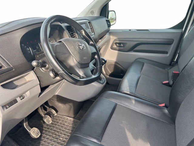 TOYOTA E6 2016 Proace II 1.6d 115cv S&S 10q L0 S