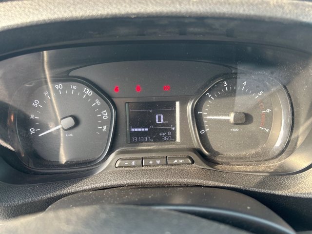 TOYOTA E6 2016 Proace II 1.6d 115cv S&S 10q L0 S