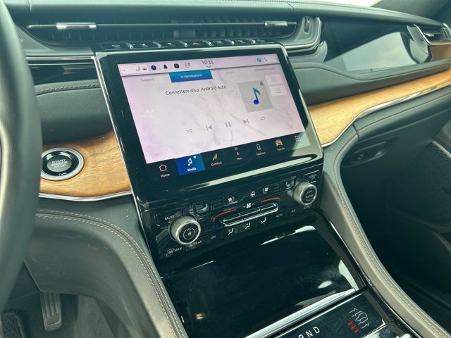 JEEP Grand Cherokee 2.0 PHEV ATX 4xe Summit Reserve