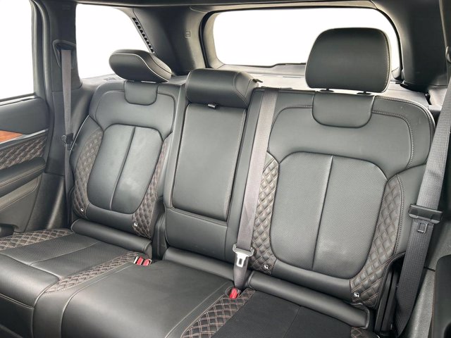 JEEP Grand Cherokee 2.0 PHEV ATX 4xe Summit Reserve