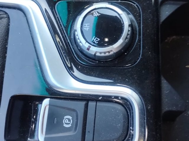 DR dr PK8 2.0 Turbo Diesel Doppia Cabina 4x4
