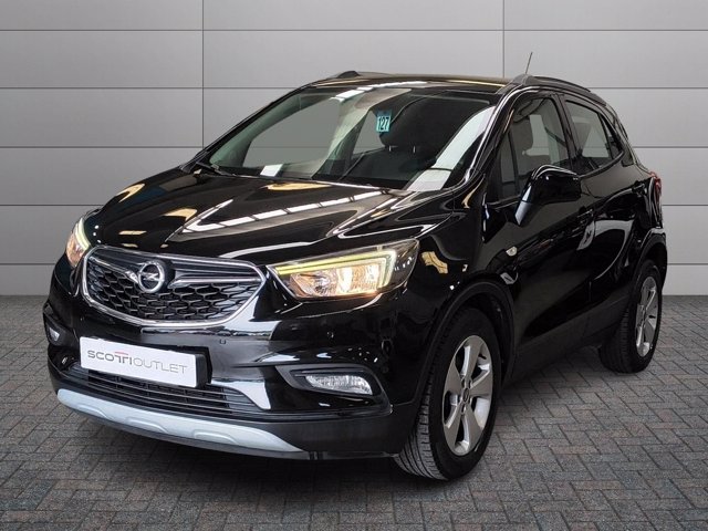 OPEL Mokka x 1.6 innovation s&s 4x2 115cv