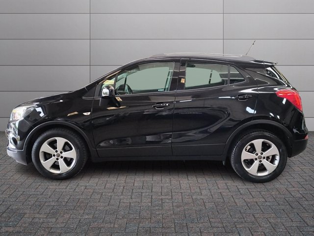 OPEL Mokka x 1.6 innovation s&s 4x2 115cv