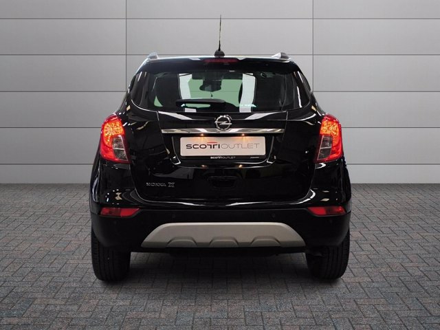 OPEL Mokka x 1.6 innovation s&s 4x2 115cv