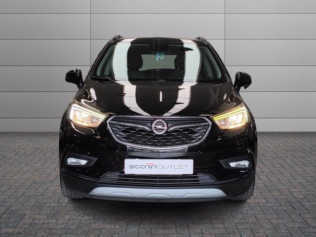 OPEL Mokka x 1.6 innovation s&s 4x2 115cv