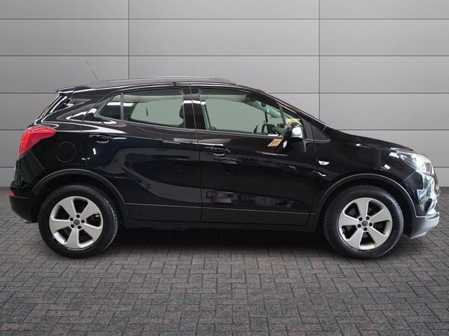 OPEL Mokka x 1.6 innovation s&s 4x2 115cv