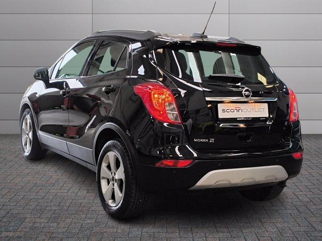 OPEL Mokka x 1.6 innovation s&s 4x2 115cv