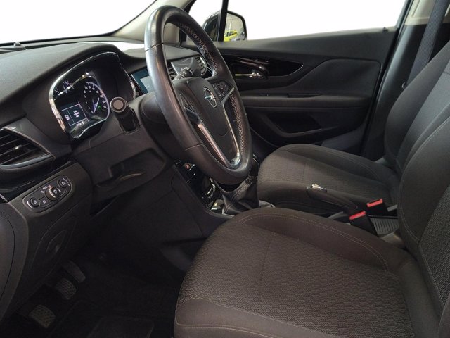 OPEL Mokka x 1.6 innovation s&s 4x2 115cv