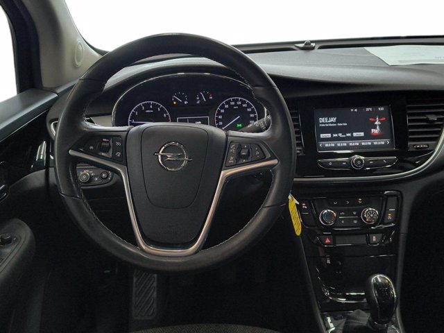 OPEL Mokka x 1.6 innovation s&s 4x2 115cv