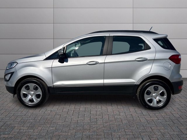 FORD Ecosport 1.0 ecoboost titanium 100cv