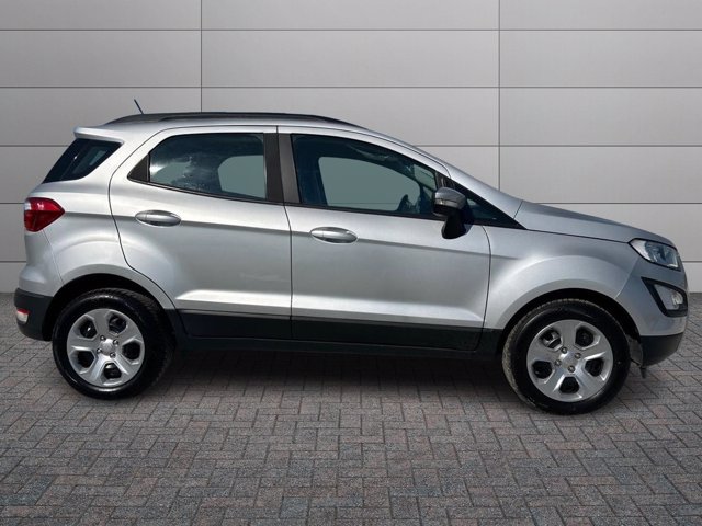 FORD Ecosport 1.0 ecoboost titanium 100cv
