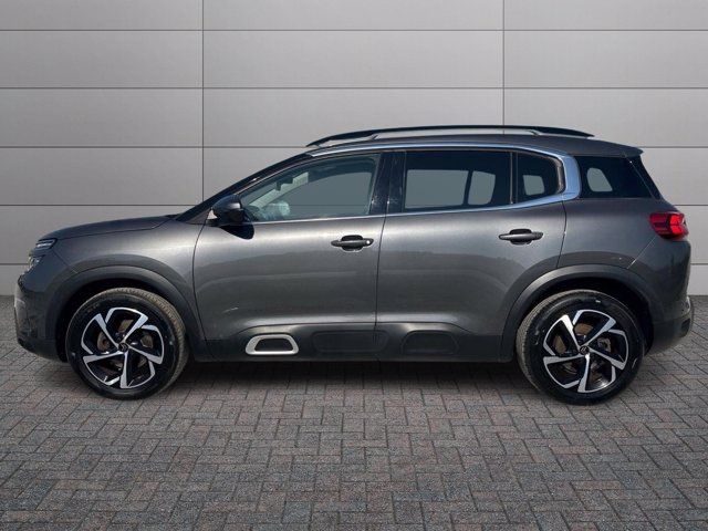 CITROEN C5 aircross 1.2 puretech shine s&s 130cv my19