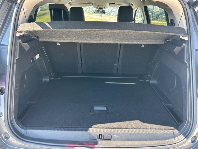 CITROEN C5 aircross 1.2 puretech shine s&s 130cv my19