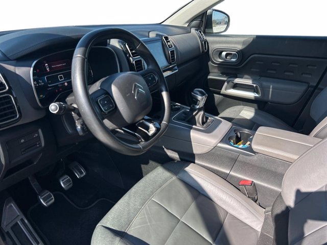 CITROEN C5 aircross 1.2 puretech shine s&s 130cv my19