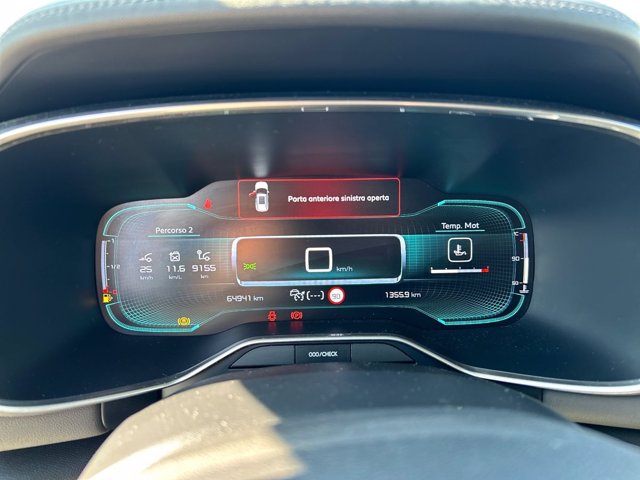 CITROEN C5 aircross 1.2 puretech shine s&s 130cv my19