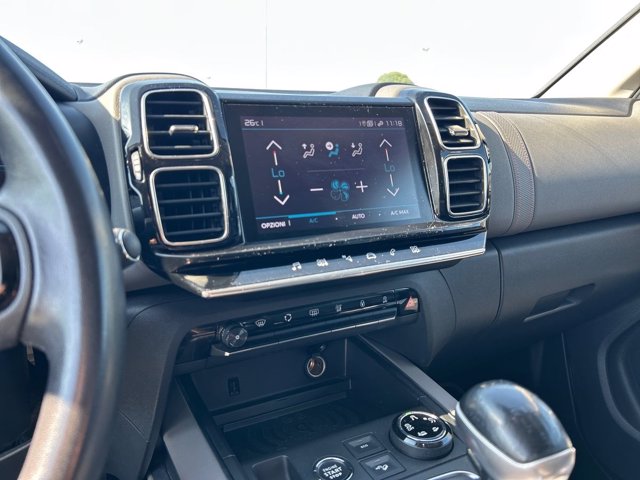 CITROEN C5 aircross 1.2 puretech shine s&s 130cv my19