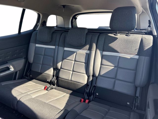 CITROEN C5 aircross 1.2 puretech shine s&s 130cv my19
