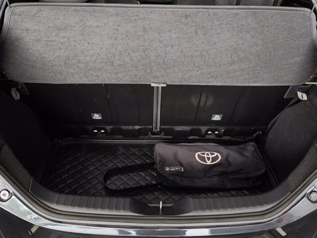 TOYOTA Aygo X 1.0 VVT-i 72 CV 5 porte Trend