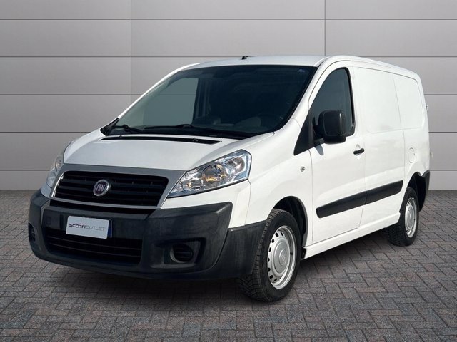 FIAT Scudo 2.0 mjt ch1 10q sx 130cv