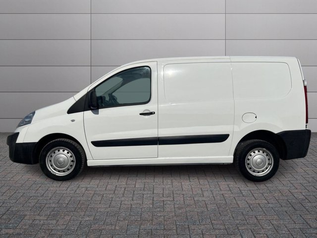 FIAT Scudo 2.0 mjt ch1 10q sx 130cv
