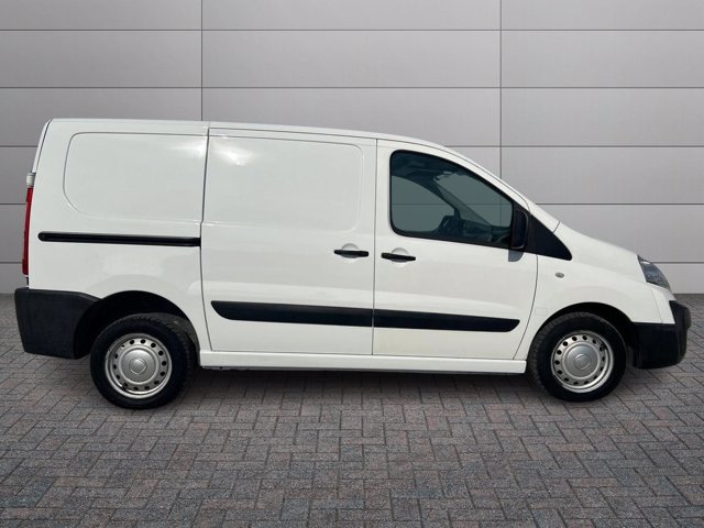 FIAT Scudo 2.0 mjt ch1 10q sx 130cv