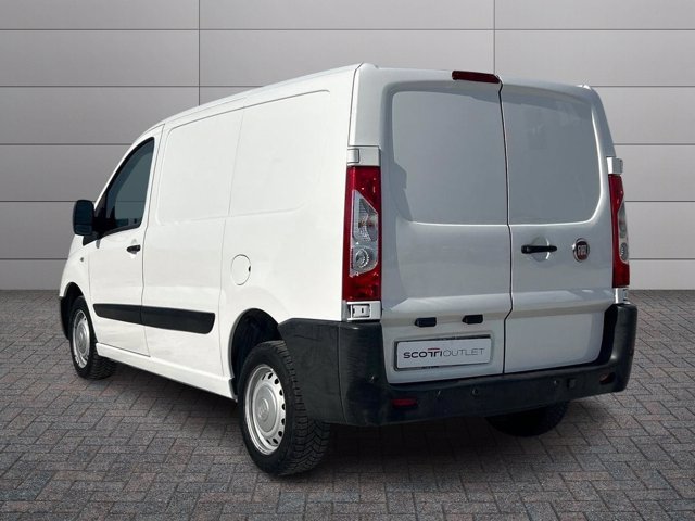 FIAT Scudo 2.0 mjt ch1 10q sx 130cv