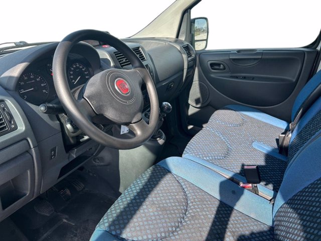 FIAT Scudo 2.0 mjt ch1 10q sx 130cv