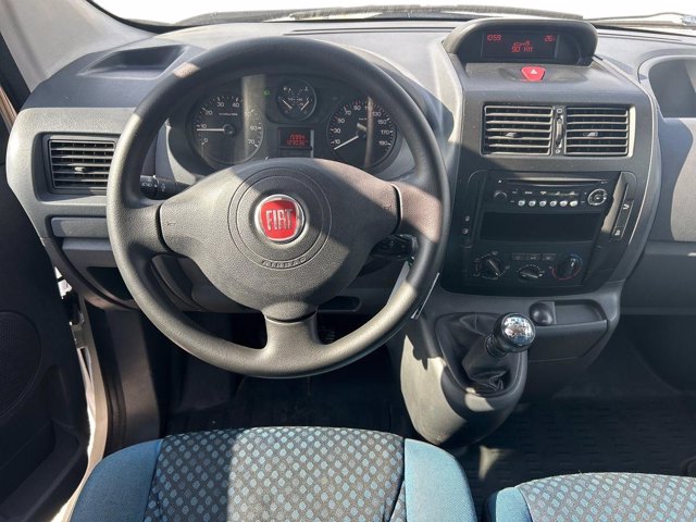 FIAT Scudo 2.0 mjt ch1 10q sx 130cv