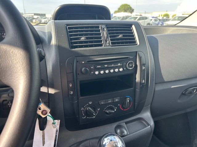 FIAT Scudo 2.0 mjt ch1 10q sx 130cv