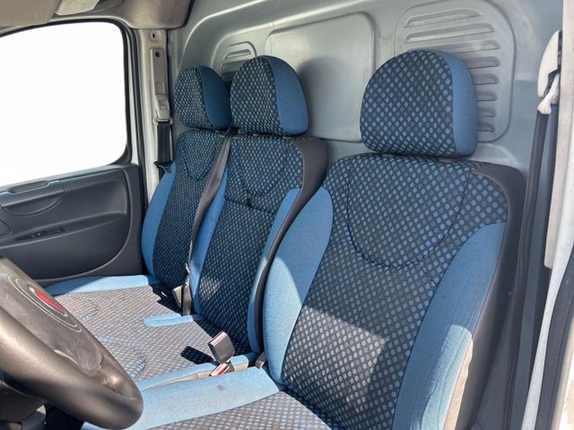 FIAT Scudo 2.0 mjt ch1 10q sx 130cv
