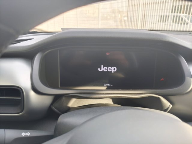 JEEP Avenger 1.2 turbo altitude fwd 100cv
