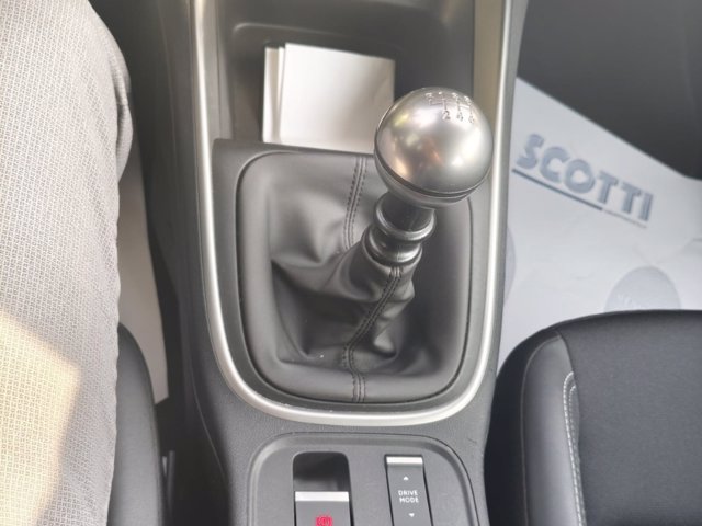 JEEP Avenger 1.2 turbo altitude fwd 100cv