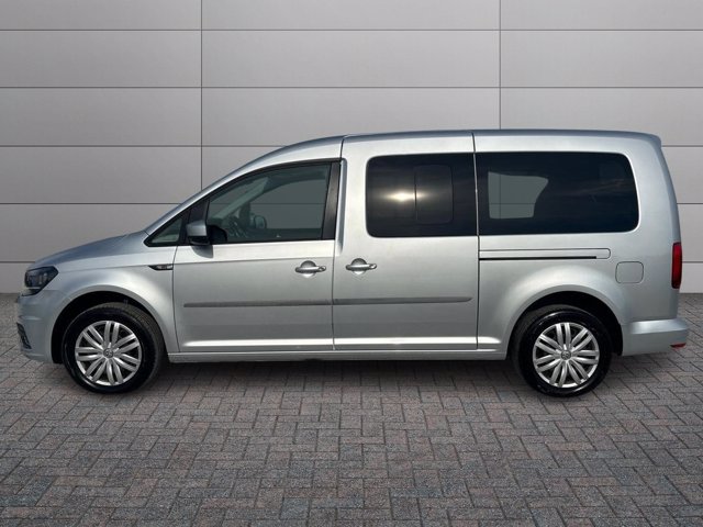 VOLKSWAGEN Caddy 2.0 TDI 102 CV Highline Maxi