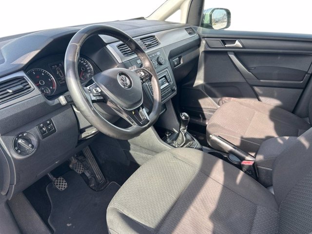 VOLKSWAGEN Caddy 2.0 TDI 102 CV Highline Maxi