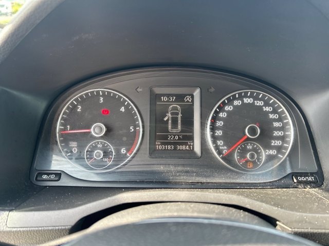 VOLKSWAGEN Caddy 2.0 TDI 102 CV Highline Maxi