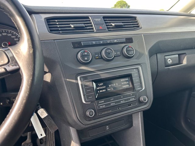 VOLKSWAGEN Caddy 2.0 TDI 102 CV Highline Maxi