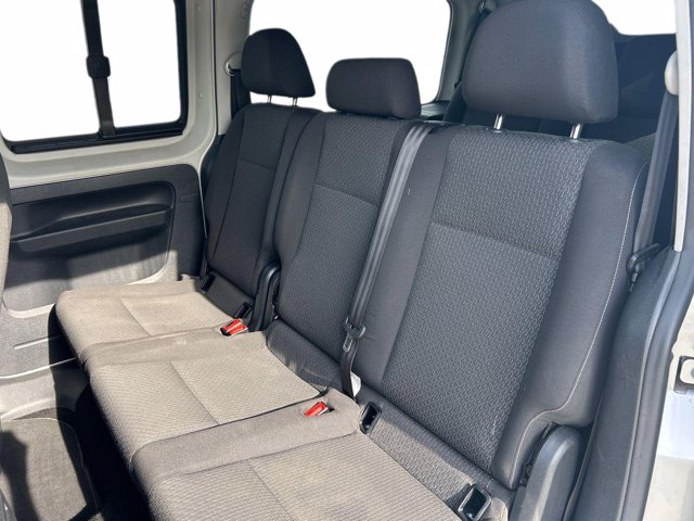 VOLKSWAGEN Caddy 2.0 TDI 102 CV Highline Maxi