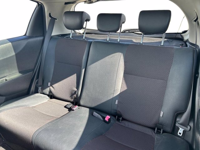 TOYOTA Yaris 5p 1.3 lounge