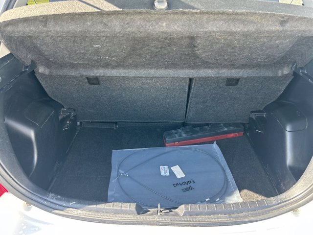 TOYOTA Yaris 5p 1.3 lounge